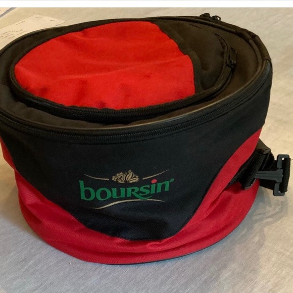 Grill-Cooler combo - Picture 6 of 7